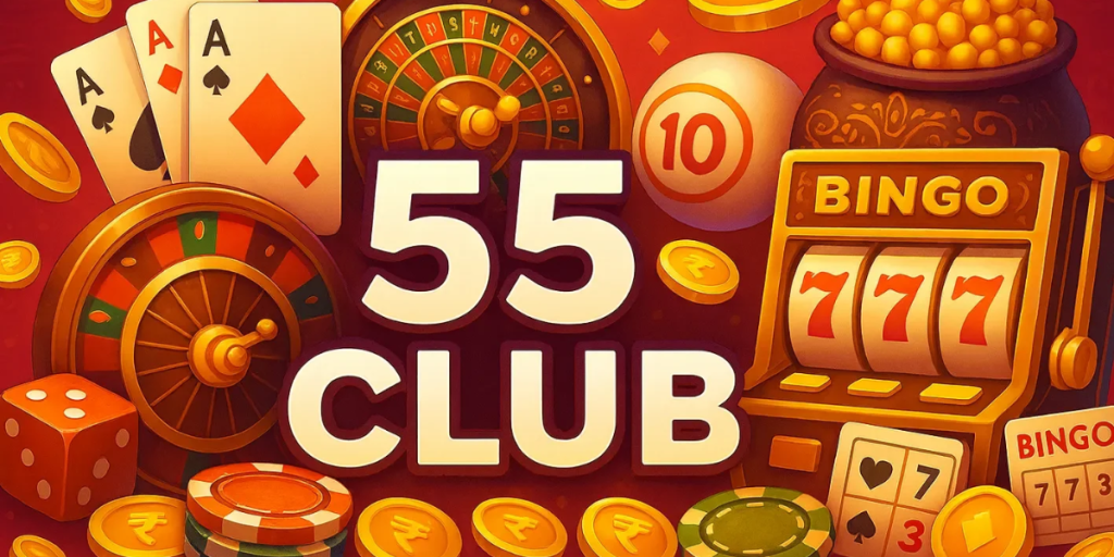 55 Club